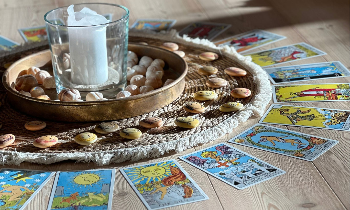 Tarot-mit-Kerze title=